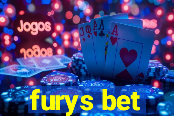 furys bet